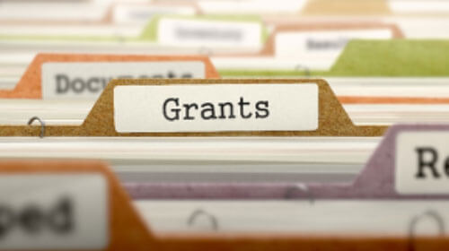 Grant Application